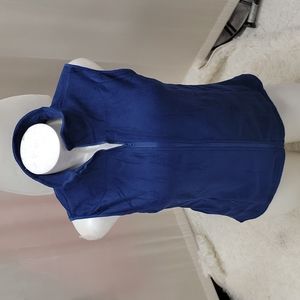 Size XL Felt Vest